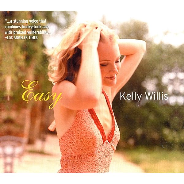 Easy, Kelly Willis