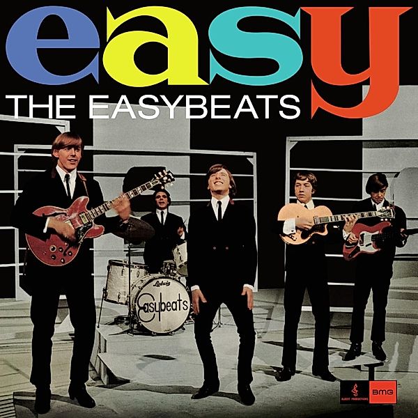 Easy, The Easybeats