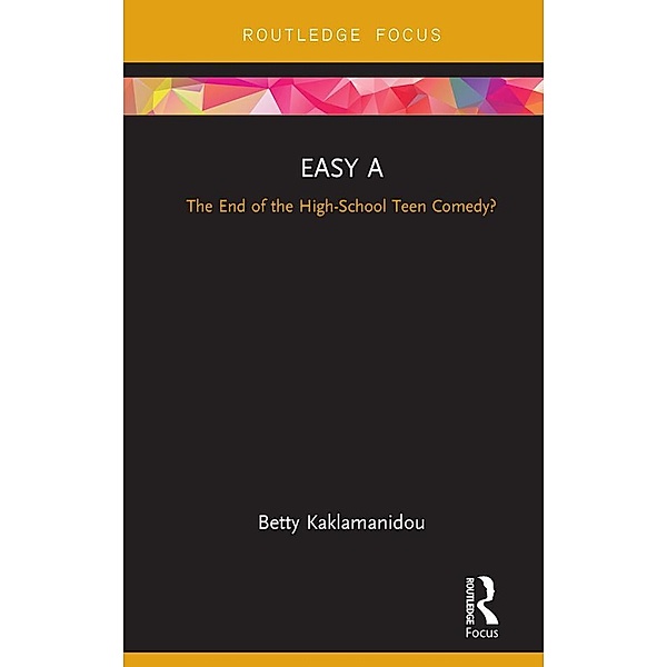 Easy A, Betty Kaklamanidou