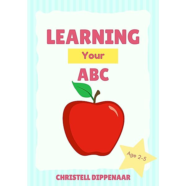 Easy As ABC., Christell Dippenaar