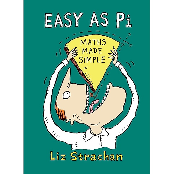 Easy as Pi, Liz Strachan