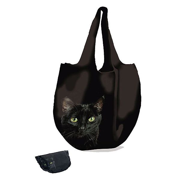 Easy Bag Fashion Katze