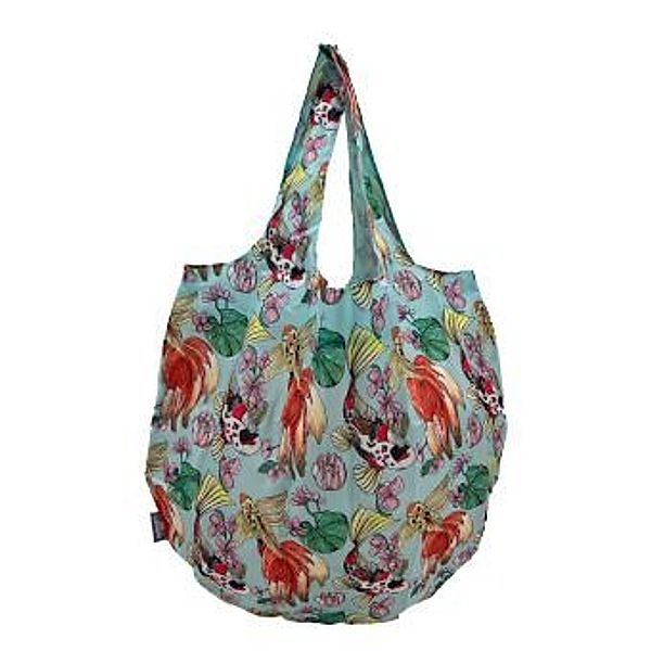 Easy Bag Fashion Koi