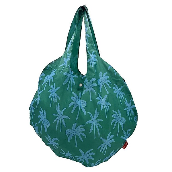 Easy Bag Round XL Palm Tree