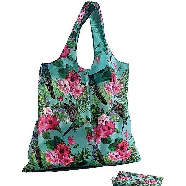 Easy Bag XL Flower Bird