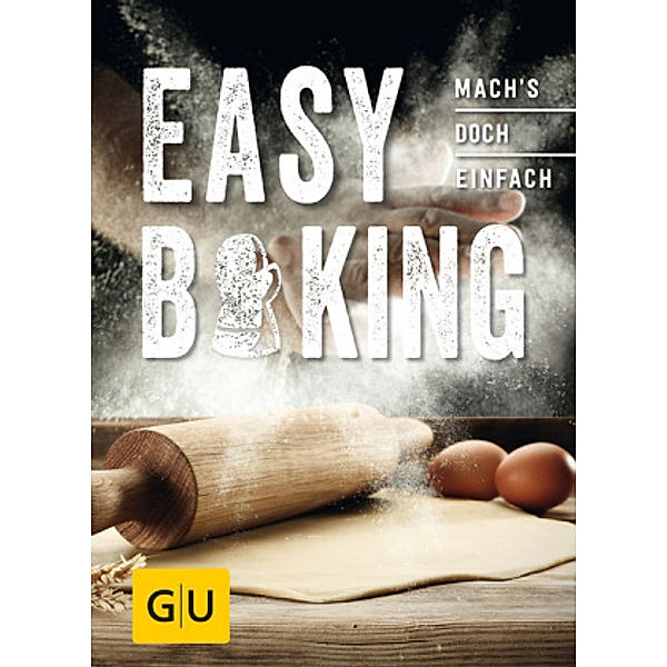 Easy Baking