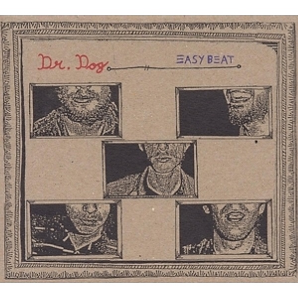 Easy Beat, Dr.Dog