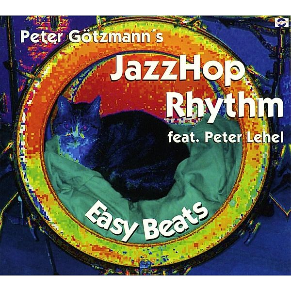 Easy Beats, Peter's JazzHop Rhythm Götzmann, Peter Lehel