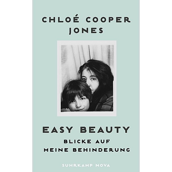 Easy Beauty, Chloé Cooper Jones