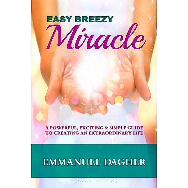 Easy Breezy Miracle, Emmanuel Dagher