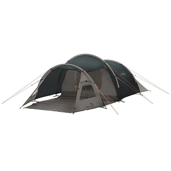 EASY CAMP Tunnelzelt Spirit 300 Steel Blue