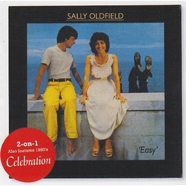 Easy/ Celebration (2 On 1), Sally Oldfield