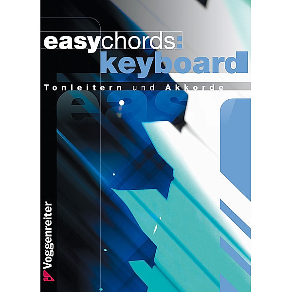 Easy Chords Keyboard, Jeromy Bessler, Norbert Opgenoorth