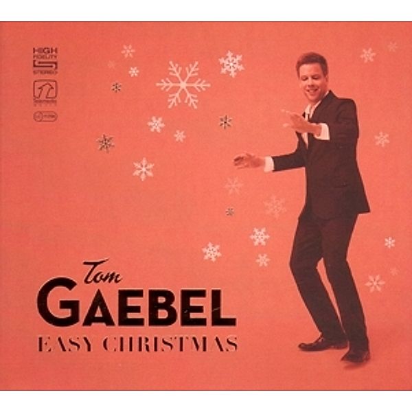 Easy Christmas, Tom Gaebel