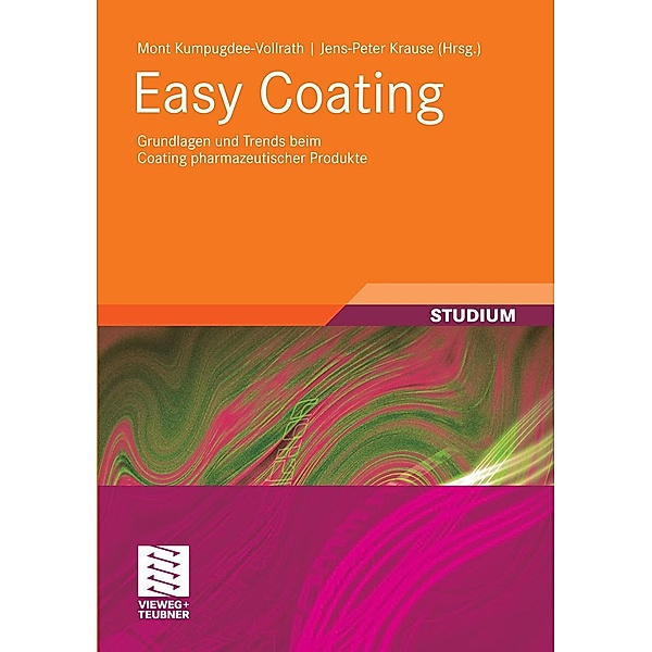 Easy Coating / Chemie in der Praxis