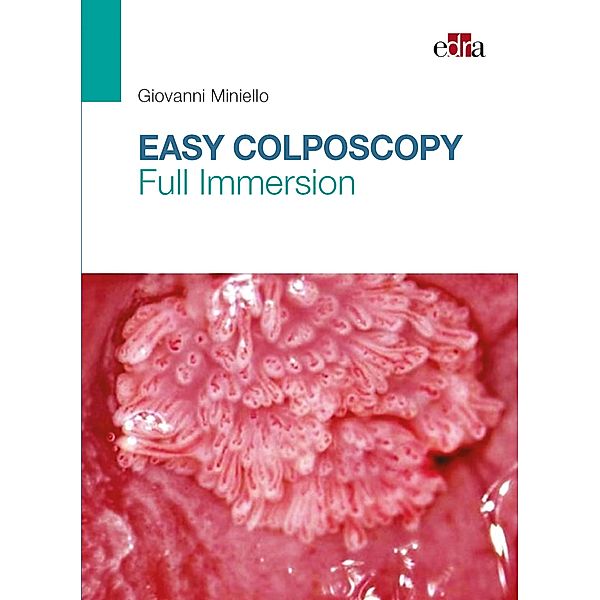 Easy Colposcopy, Giovanni Miniello