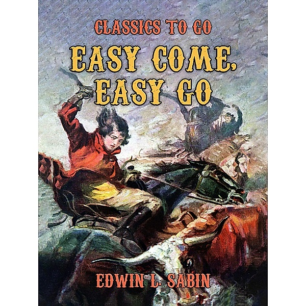 Easy Come, Easy Go, Emory S. Bogardus