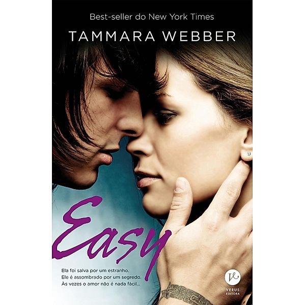 Easy - Contornos do coração - vol. 1 / Contornos do coração Bd.1, Tammara Webber