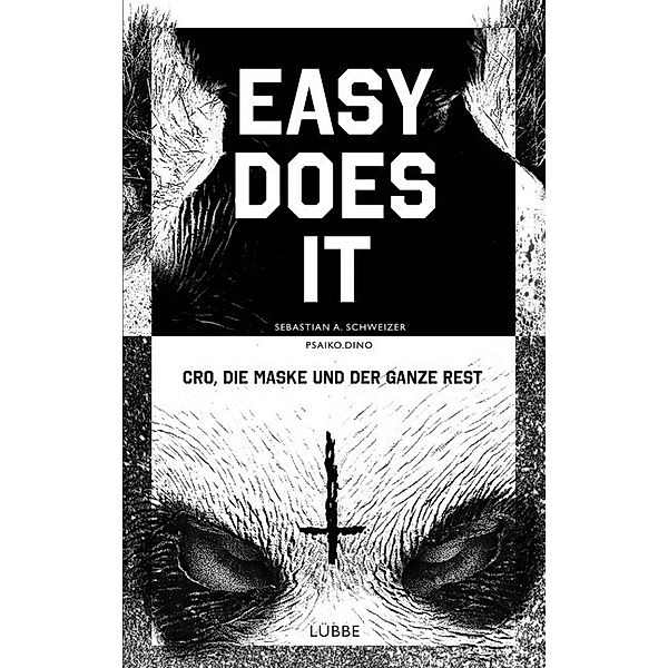 Easy does it, Sebastian Andrej Schweizer, Psaiko.Dino