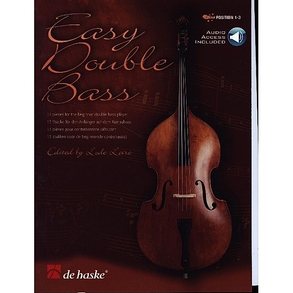 Easy Double Bass