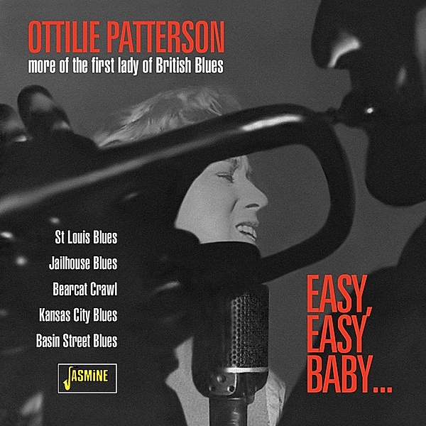 Easy,Easy Baby, Ottilie Patterson