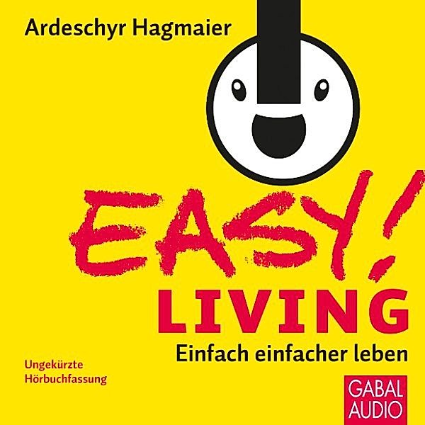 EASY! - EASY! Living, Ardeschyr Hagmaier