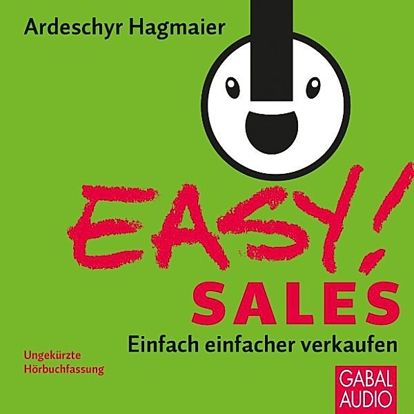 EASY! - EASY! Sales, Ardeschyr Hagmaier