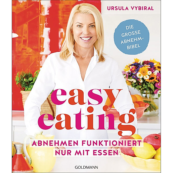 Easy Eating, Ursula Vybiral