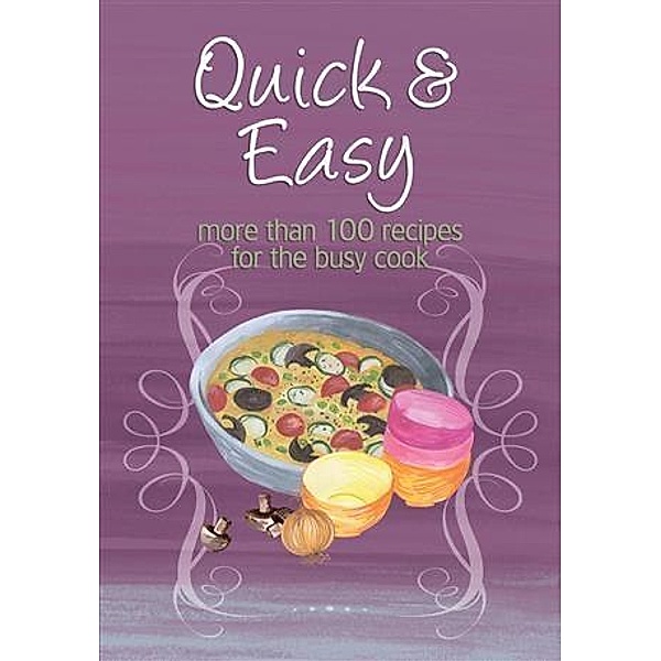 Easy Eats, Murdoch Books Test Kitchen