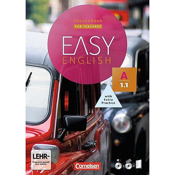 Easy English - A1: Band 1, Annie Cornford, John Eastwood