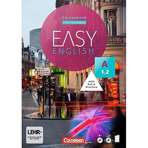 Easy English - A1: Band 2, Annie Cornford, John Eastwood