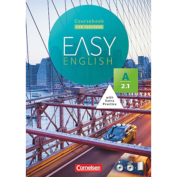 Easy English - A2: Band 1, Annie Cornford, John Eastwood