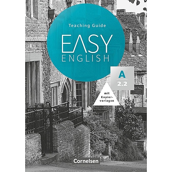 Easy English - A2: Band 2, Michaela Rübner