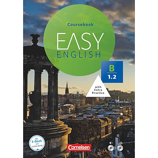 Easy English - B1: Band 2, John Eastwood, Annie Cornford