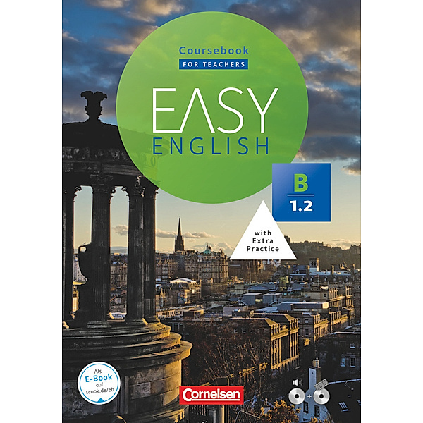 Easy English - B1: Band 2, Annie Cornford, John Eastwood
