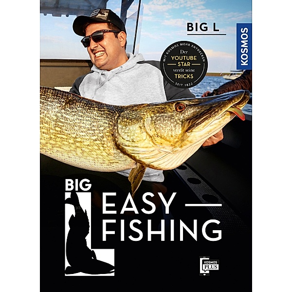 Easy Fishing, Big L