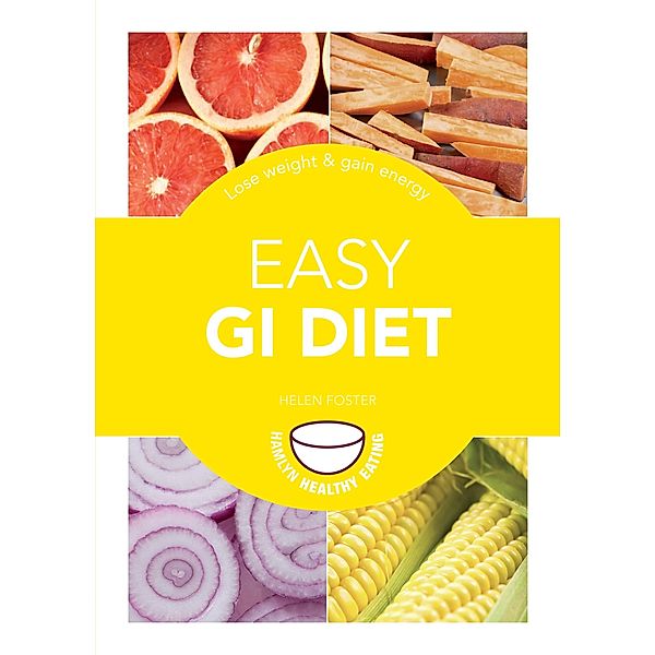 Easy GI Diet, Helen Foster