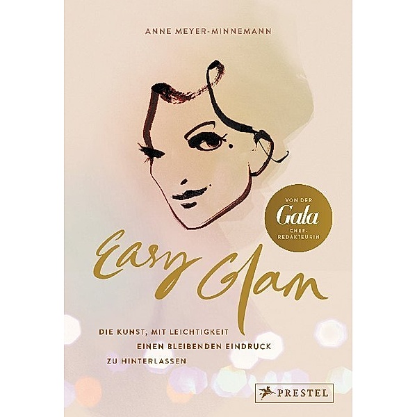 Easy Glam, Anne Meyer-Minnemann