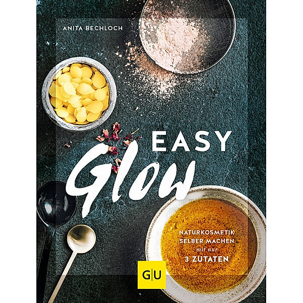 Easy Glow, Anita Bechloch