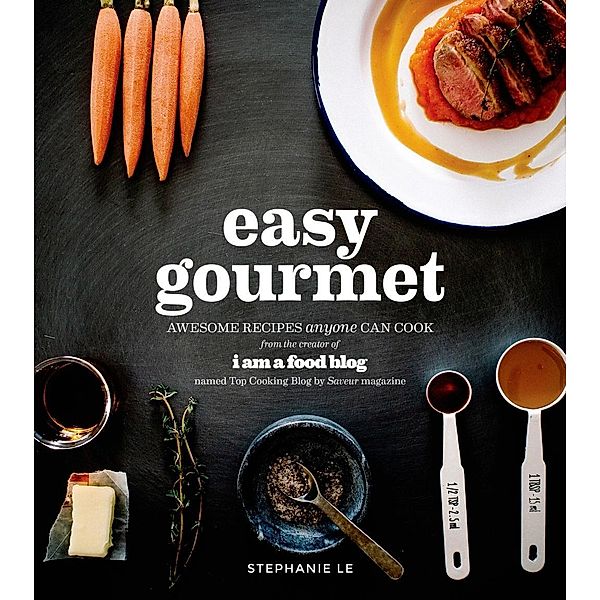 Easy Gourmet, Stephanie Le