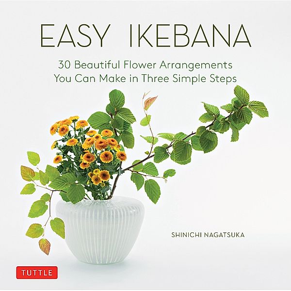 Easy Ikebana, Shinichi Nagatsuka