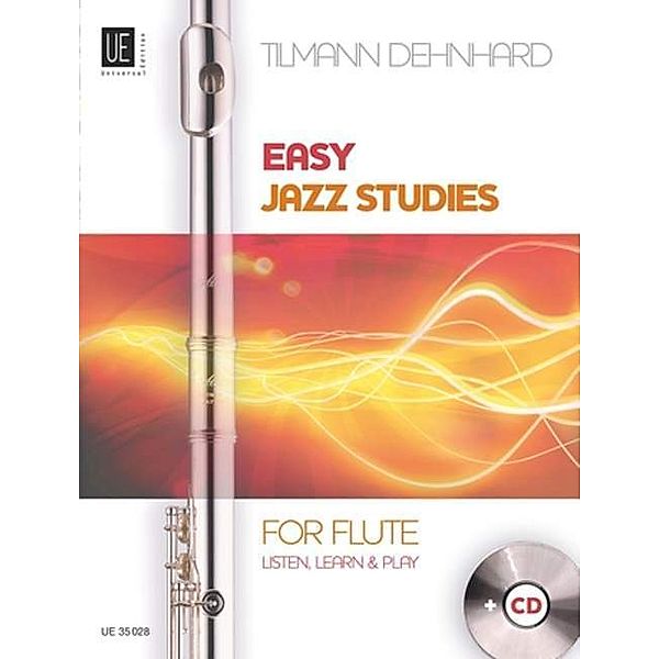 Easy Jazz Studies, Easy Jazz Studies