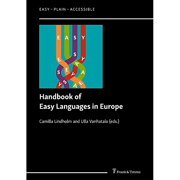Easy Language in Europe