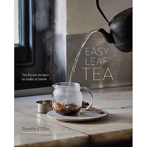 Easy Leaf Tea, Timothy D'Offay