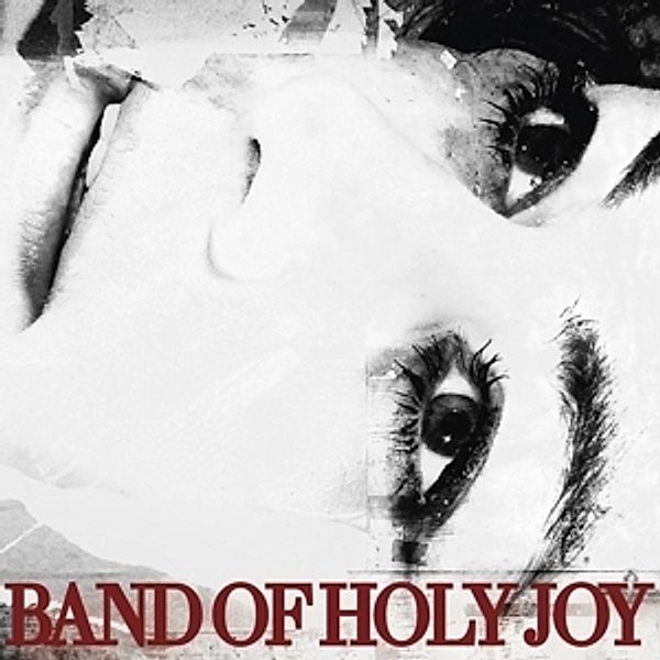 Easy Listening, Band Of Holy Joy