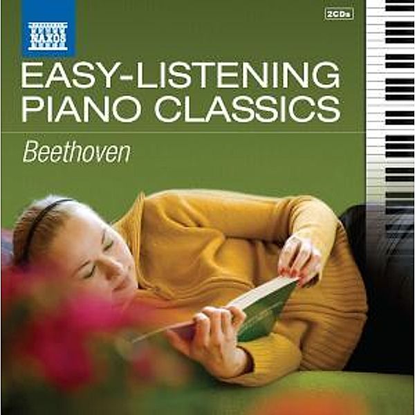 Easy Listening Piano Classics, Diverse Interpreten