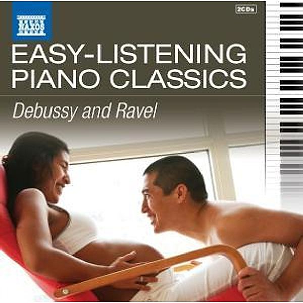 Easy Listening Piano Classics, Diverse Interpreten