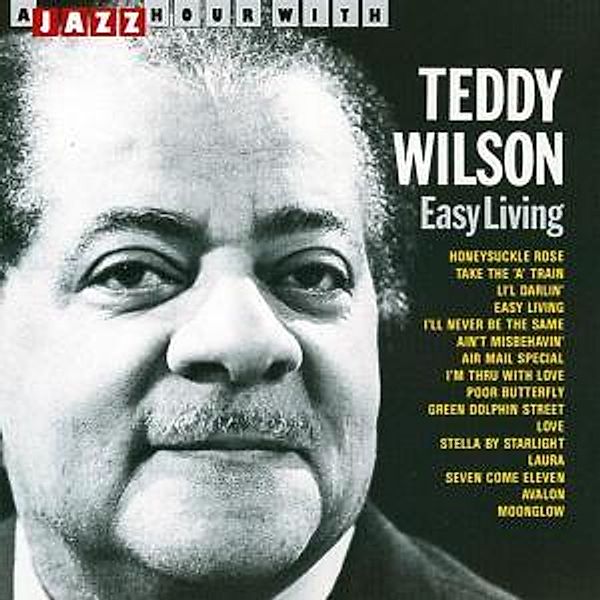 Easy Living, Teddy Wilson