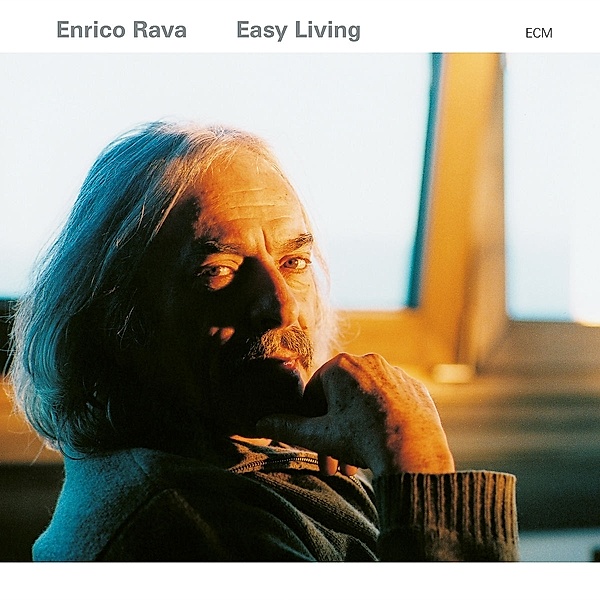 Easy Living, Enrico Rava