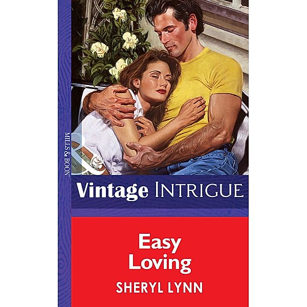 Easy Loving, Sheryl Lynn